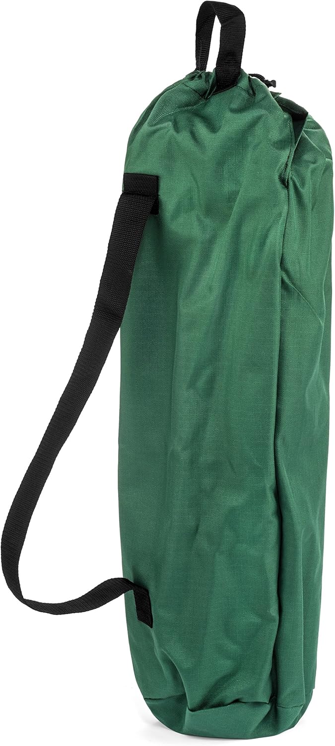 Cascade Mountain Tech Folding Camp Chair for Camping, Beach, Picnic, Barbqeues, Sporting Events with Carry Bag - Image 8